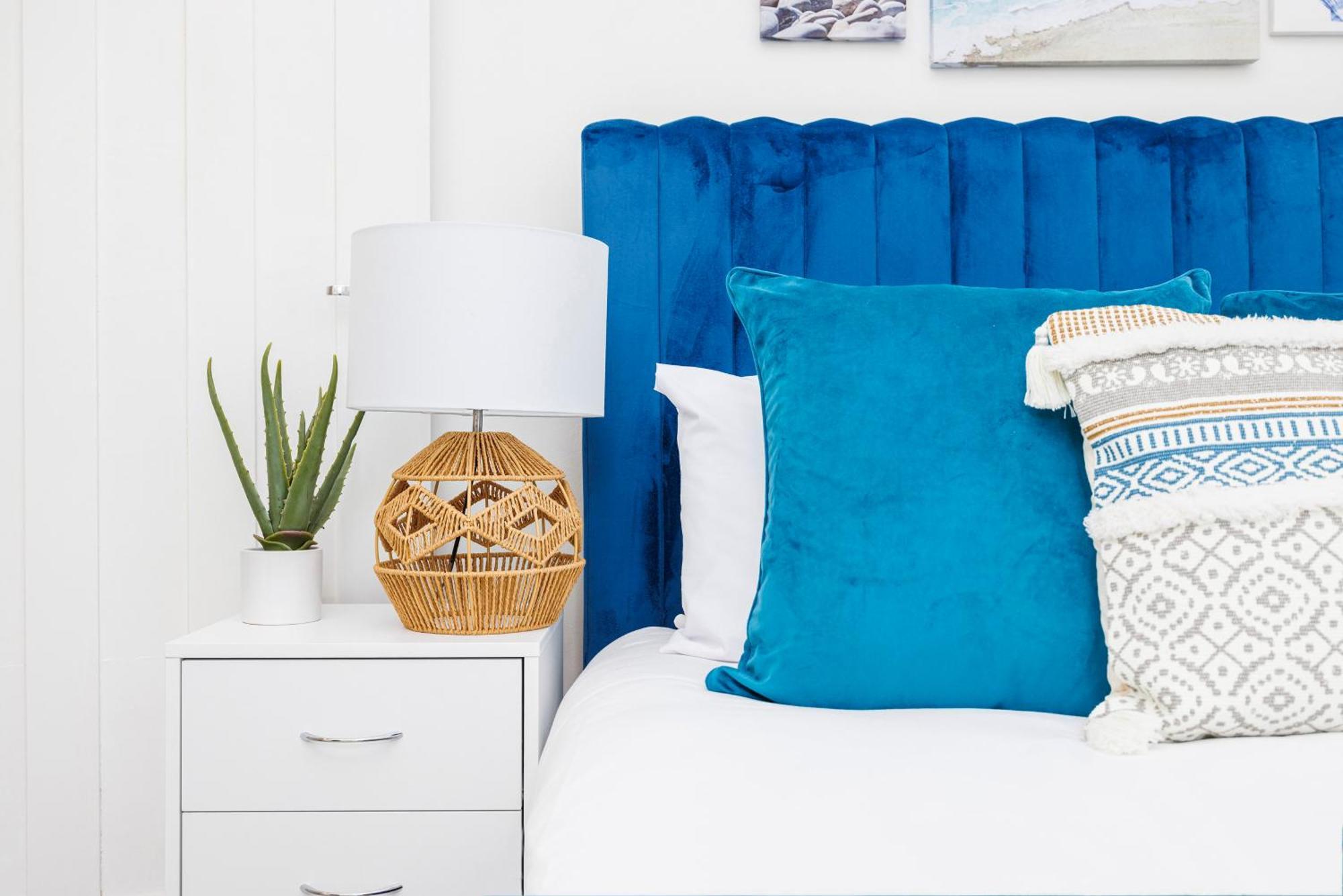 London Bridge 2 Bed Apartment - Sleeps 3 Eksteriør billede